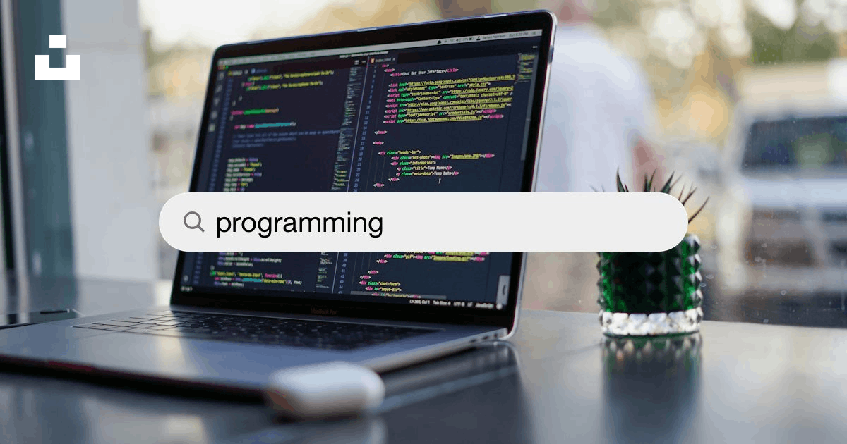 20+ Best Programming Wallpapers